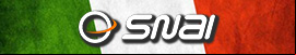 SNAI casino italiano