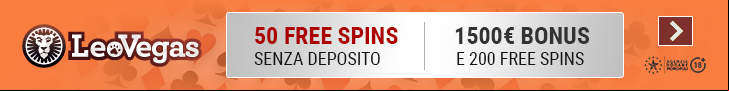 Leovegas