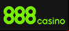 logo casino 888