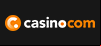 logo casino Casino.com