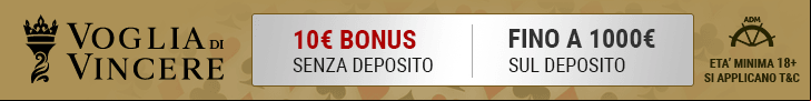 Voglia Di Vincere