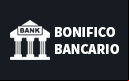 Bonifico bancario
