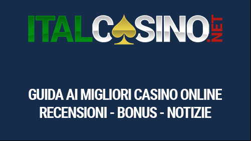 guida per giocare nei casino online con bonus, recensioni e notizie