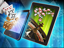 i bonus dei casino per iphone, ipad e android