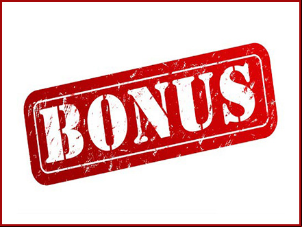 Real Bonus e Fun Bonus