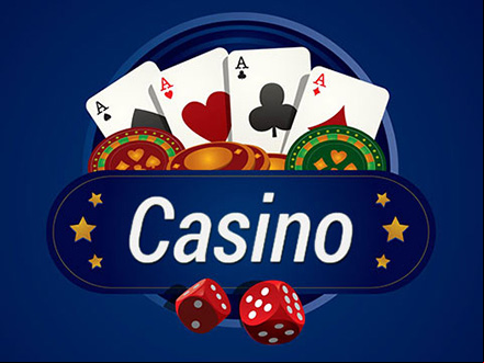 sezione sui casino