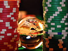 casino con soldi virtuali