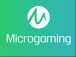 giochi e slot machines Microgaming