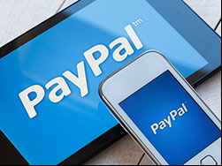 sistema di pagamento Paypal