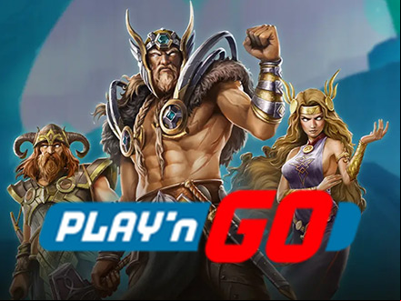 casino online Play'n Go