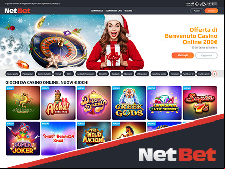 casino online netbet