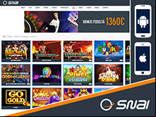 casino online disponibile per android, iphone, ipad e windows phone