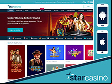 casino Starcasino mobile