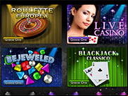 giochi del software dedidato del casino 888