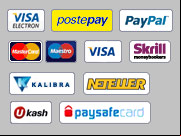 metodi di deposito e prelievo