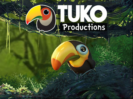 elenco di casino Tuko Productions