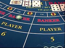 il baccarat