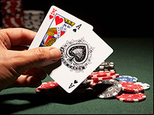 il blackjack