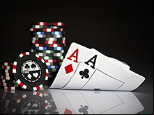il poker