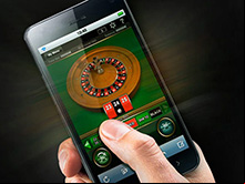 la roulette per iphone, ipad e android