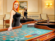 la roulette