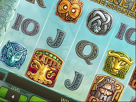 terminologia e gergo nei giochi di slot