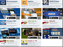 App snai casino per giocare e scomettere
