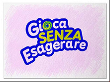 Politica del gioco responsabile di Snaitech