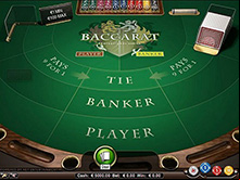 migliori casinò per Baccarat online