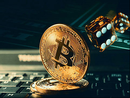 i bitcoin per gicoare online