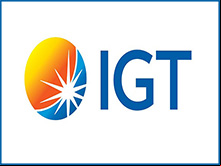 IGT giochi e Slot made in Italy