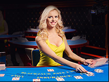 ragazza italiane nei casino live