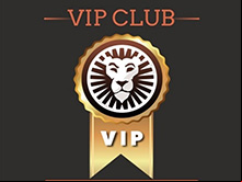 leovegas VIP Club