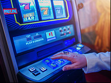 Andamento giochi e scommesse, anno 2021