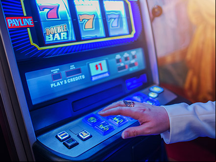 Andamento giochi e scommesse, anno 2021