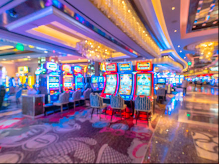 gioco pubblico italiano in crisi