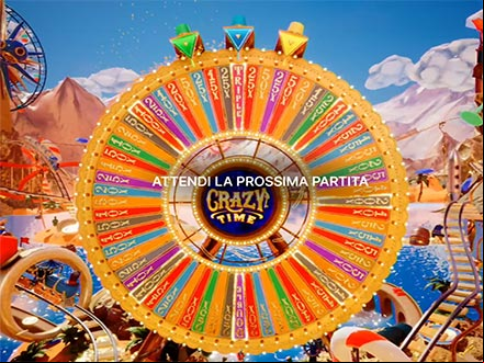 I Game Show offerti dai casino online