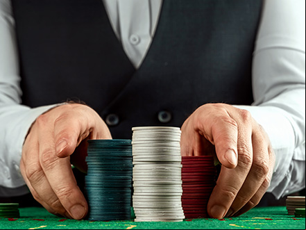 previsioni 2023 per il mercato dei casinò