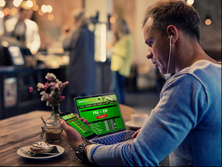 apionato di scommesse virtuali