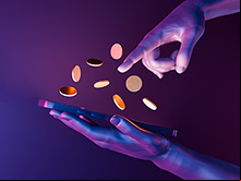 trend del futuro nel settore eGaming