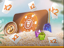 Leo Fedeltà il programma di Leovegas casino