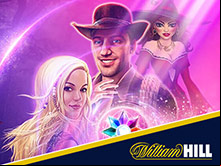 Bonus e Promozioni di WilliamHill casino