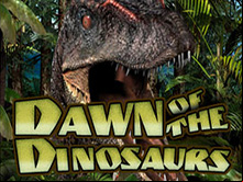 slot machine Dawn of the Dinosaurs