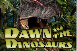 valutazione Dawn of the Dinosaurs