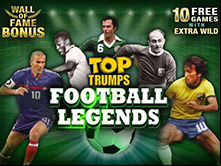 slot machine Football Legends