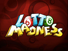 slot machine Lotto Madness