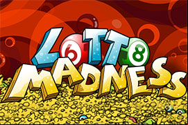 presentazione Lotto Madness