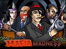 slot machine Mafia Madness
