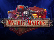 slot machine Mythic Maiden