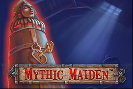 presentazione Mythic Maiden
